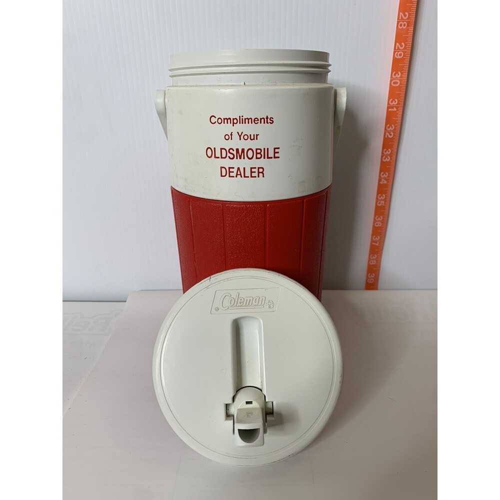 Coleman 5590